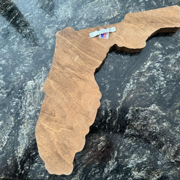 NWOT Sign Fl Home - Picture 2 of 5